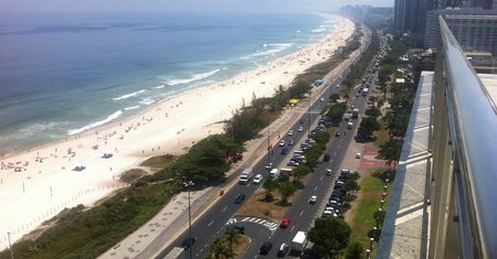 Co wiesz o Rio de Janeiro?