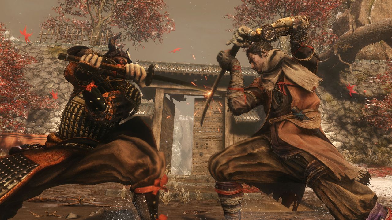 Test "Sekiro: Shadows Die Twice". Moje marzenie spełnione - zostałem wojownikiem ninja