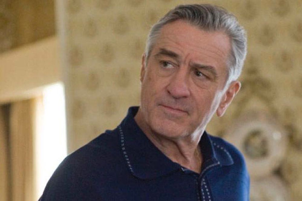 Robert De Niro pozwał byłą pracownicę. Poszło o oglądanie Netflixa