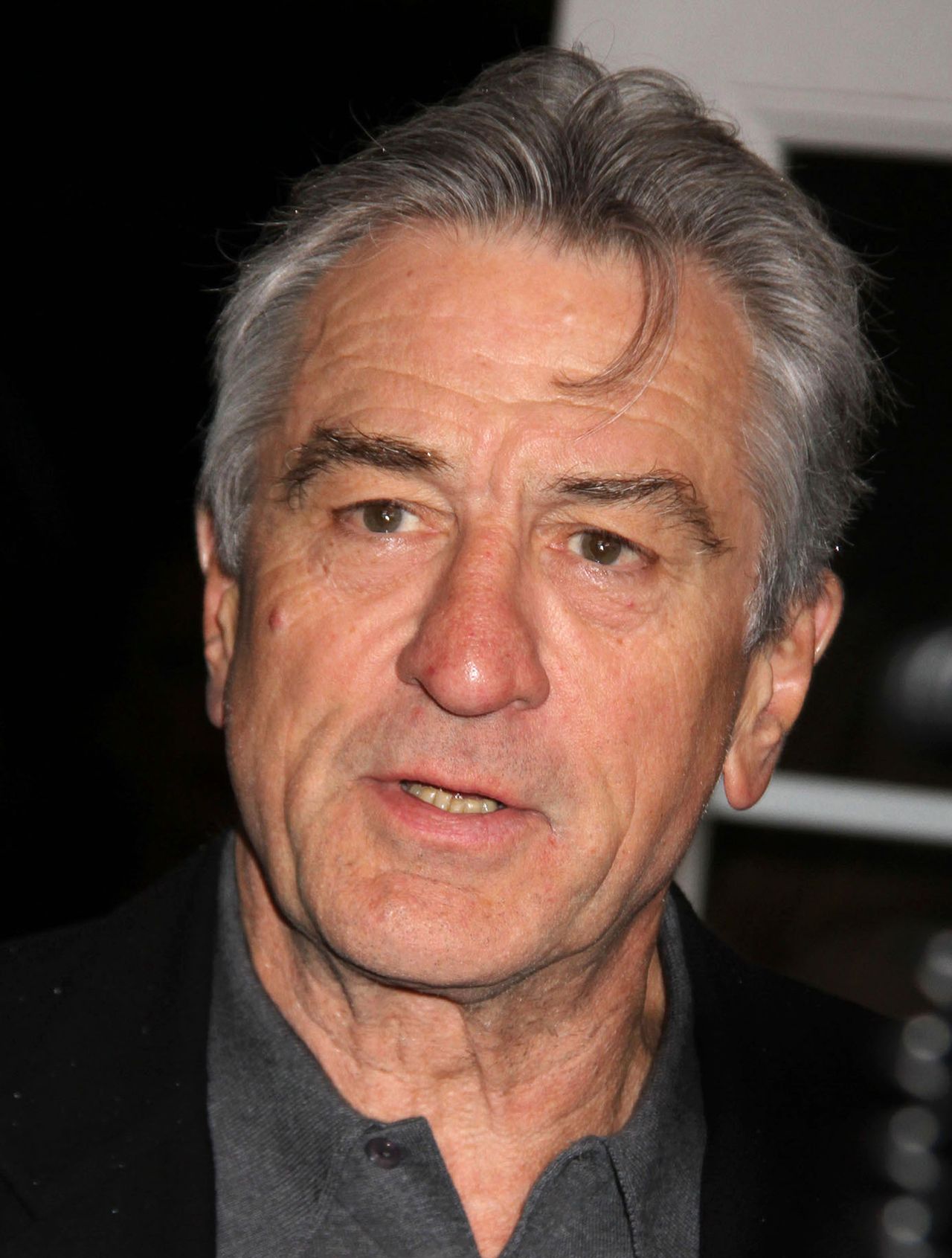 Robert De Niro