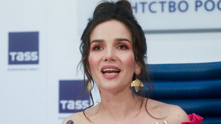 Natalia Oreiro wystąpi w Polsce