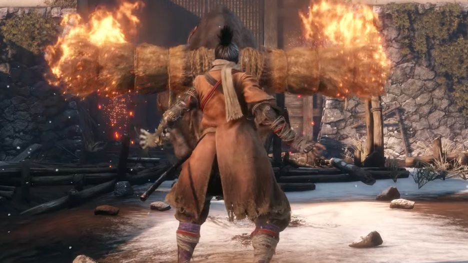 Sekiro grą roku według użytkowników Steam. Znamy wszystkich laureatów Nagród Steam 2019