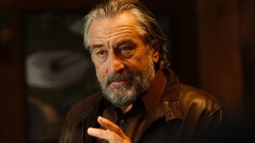 Robert De Niro fot. Vue Movie Distribution