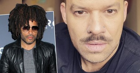 To jeszcze Michał Piróg czy już Lenny Kravitz?! Odważna metamorfoza, po której przeciaramy oczy. To naprawdę on?