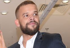 Michał Piróg chce zostać ojcem. Na razie jednak musi zapomnieć o swoich marzeniach