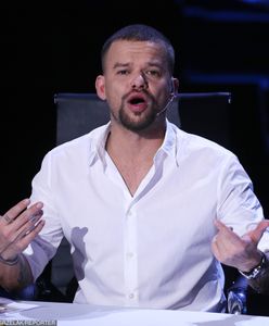 Michał Piróg broni celebrytów. "Nie gańmy tych ludzi"