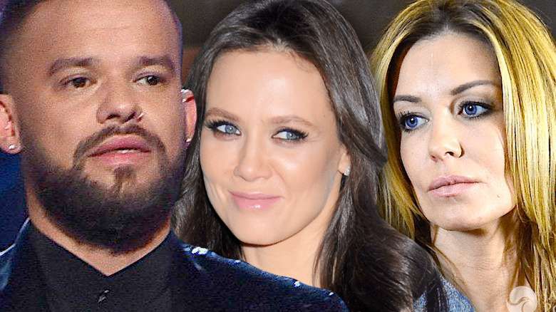 Michał Piróg, Kinga Rusin, Małgorzata Rozenek