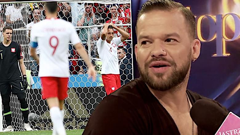 Michał Piróg o meczu Polska-Senegal na Mundialu 2018