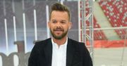 Michał Piróg drastycznie zmienił fryzurę. Czegoś takiego jeszcze nigdy nie miał na głowie [Instagram]