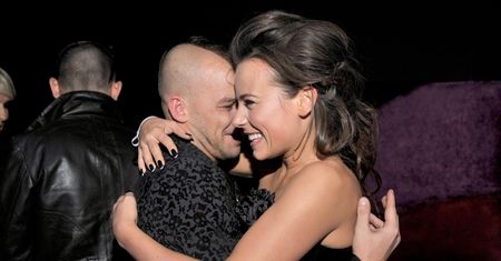 Michał Piróg wątpi w oddaną przyjaźń Anny Muchy. "Pewnie wywinęłaby mi numer"
