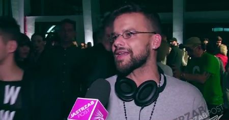 Michał Piróg o problemie z uchodźcami: "religia nie jest istotą w sprawie"