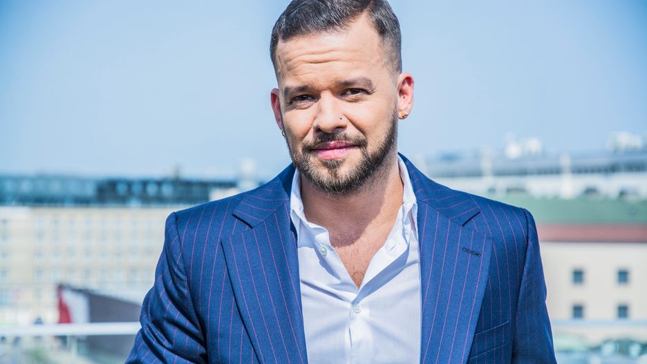 Michał Piróg