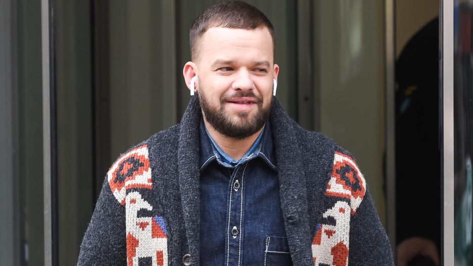 Michał Piróg: "Musimy się wszyscy szanować"