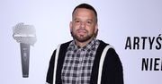 Michał Piróg o izolacji. Nie ukrywa, że bywa źle