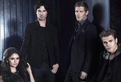 Pamiętniki wampirów 3 sezon - odcinki