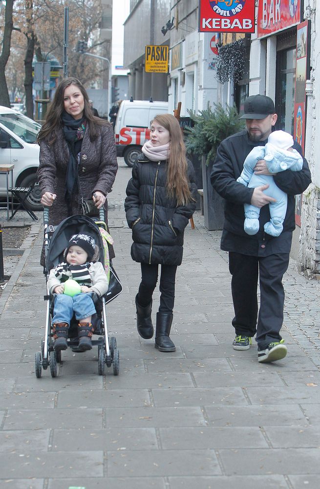 Liroy: od rapera do posła RP