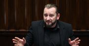 "To jest jakaś lekcja religii!". Liroy-Marzec oburzony posiedzeniem komisji