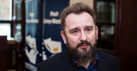 Liroy i Peja. Raper z Kielc podziękował dawnemu wrogowi