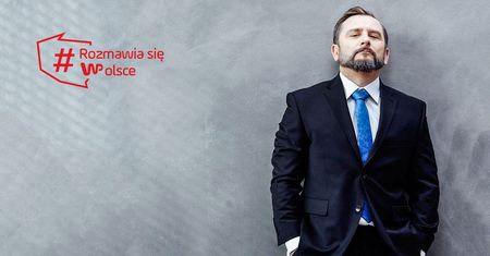 Rozmawia się WPolsce. Piotr Liroy-Marzec: Jestem jak z teflonu