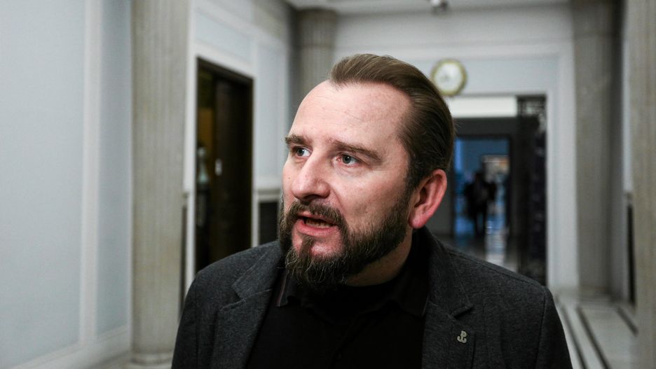 Liroy może wystartować w Kielcach