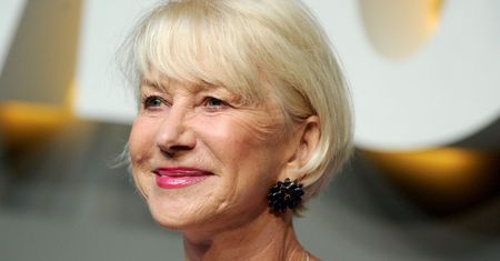 Helen Mirren chwali Pussy Riot i Kim Kardashian