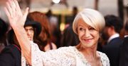 ZOOM NA STYL: Helen Mirren