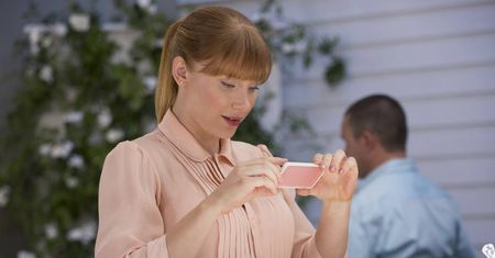 "Black Mirror": Rozmowa z twórcami "Czarnego lustra"