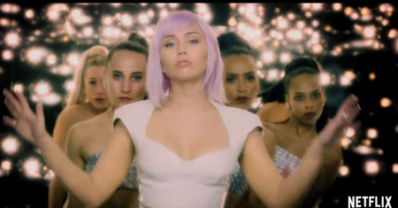 Piąty sezon "Black Mirror". Krytycy nie są zachwyceni