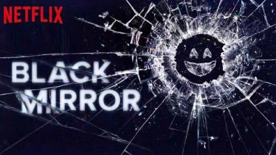 Netflix: Nowy zwiastun Black Mirror sezon 5, a w nim wiele gwiazd