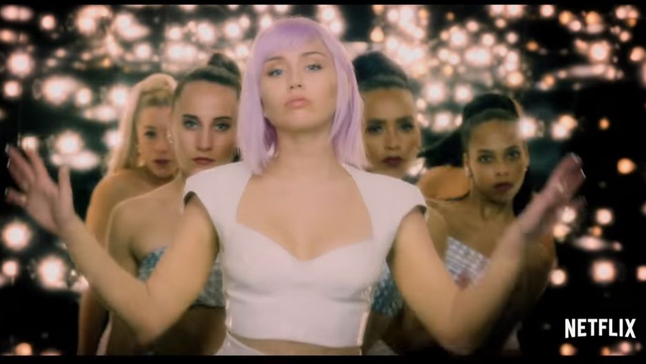 Piąty sezon "Black Mirror" już na Netlix