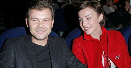 Uchodzili za parę idealną. Maja Hirsch i Jacek Braciak nie są już razem!