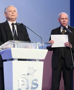 Maciej Świrski broni słów Beaty Szydło. Pisze o uchodźcach i niemieckich obozach koncentracyjnych