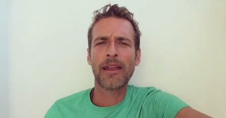 Alexi Lubomirski oficjalnym fotografem na ślubie księcia Harry'ego i Meghan Markle