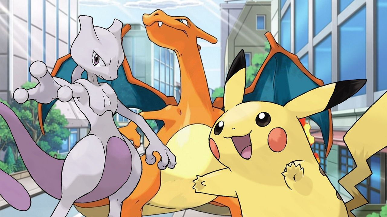 "Pokémon Go to MMO", czyli Niantic nareszcie zaczyna rozmawiać z mediami