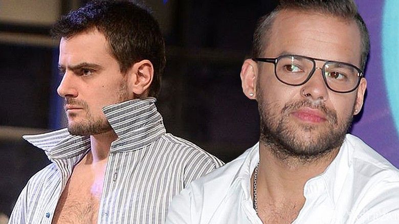 Michał Piróg wybaczył Antkowi Pawlickiemu homofobiczne słowa