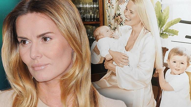 Hanna Lis wysłała córkę na studia