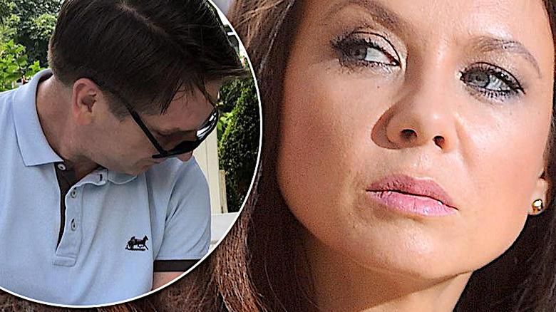 Kinga Rusin, Tomasz Lis