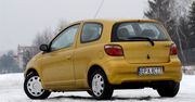 Toyota Yaris 1.0 VVT-i: miejski samuraj