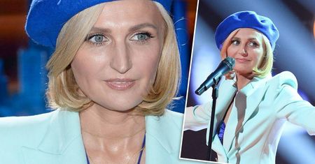 Reni Jusis jeszcze nigdy nie była tak chuda. Na nowych zdjęciach wygląda jak cieniutki patyczek