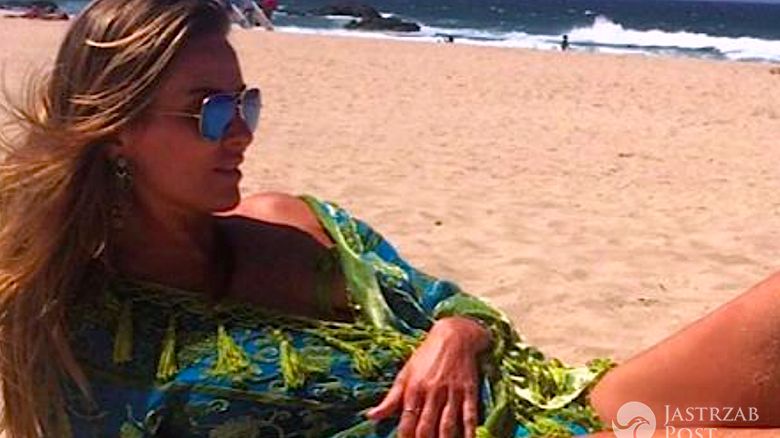 Hanna Lis chce wrócić do Szwecji