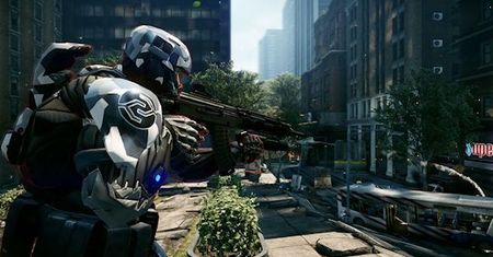 Utarczki na szczycie, czyli co ludzie z Cryteka sądzą o Black Ops 2
