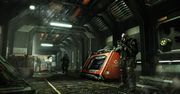 Crysis 3 strzeli z łuku tydzień po Walentynkach