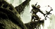 Czas na kolejny z siedmiu cudów Crysis 3