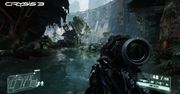 Wskoczyłem w kombinezon i chwyciłem łuk - graliśmy w Crysis 3