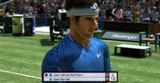 A jednak się da? Virtua Tennis 4 obsłuży Wiilota, Move i Kinecta