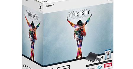 Sony zrobi grę z Michaelem Jacksonem?