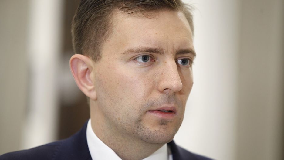 Zdaniem Łukasza Schreibera, frekwencja wyniesie w wyborach ponad 46 proc.