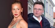 Kasia Warnke bez ogródek o polityce i Szymonie Hołowni: "No i jest to masakra"