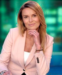 Hanna Lis zwolniona z "Panoramy"