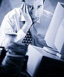 "Wzrost gospodarczy w 2009 w Europie będzie bliski zeru"